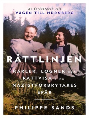 cover image of Råttlinjen